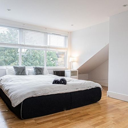 Hackney Central Houseshare لندن المظهر الخارجي الصورة