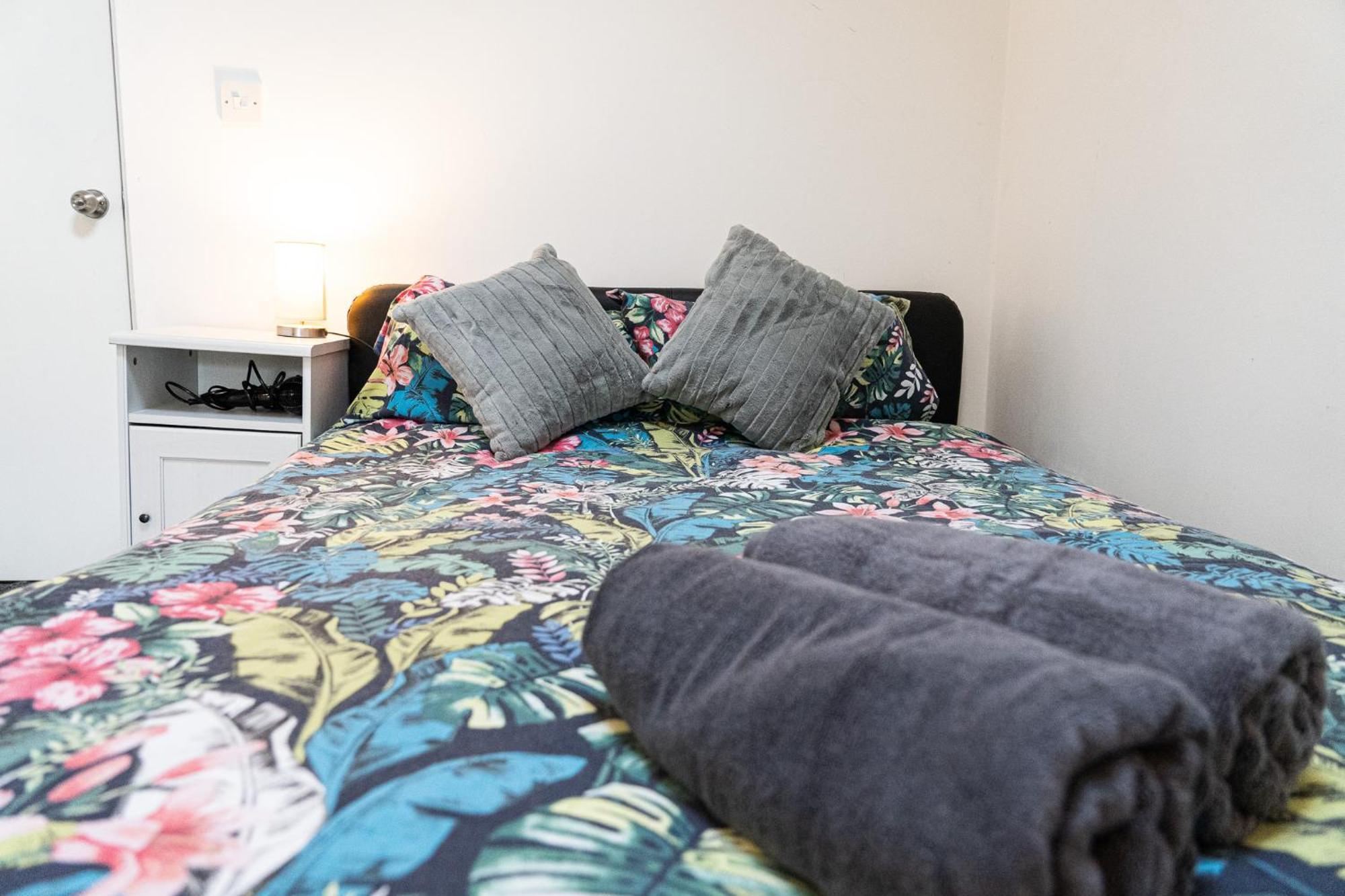 Hackney Central Houseshare لندن المظهر الخارجي الصورة