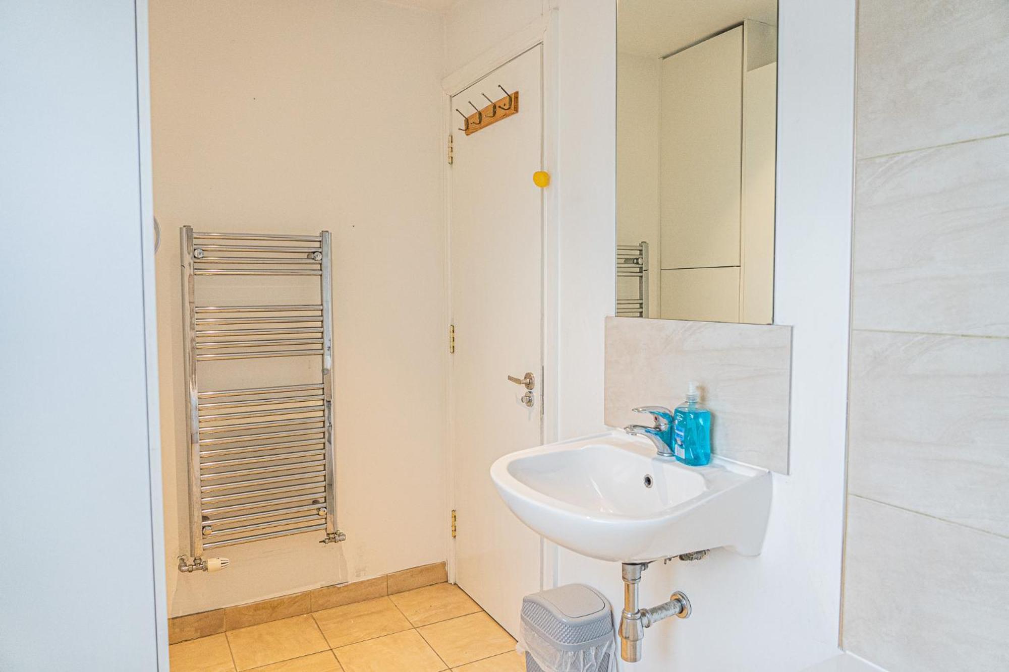Hackney Central Houseshare لندن المظهر الخارجي الصورة