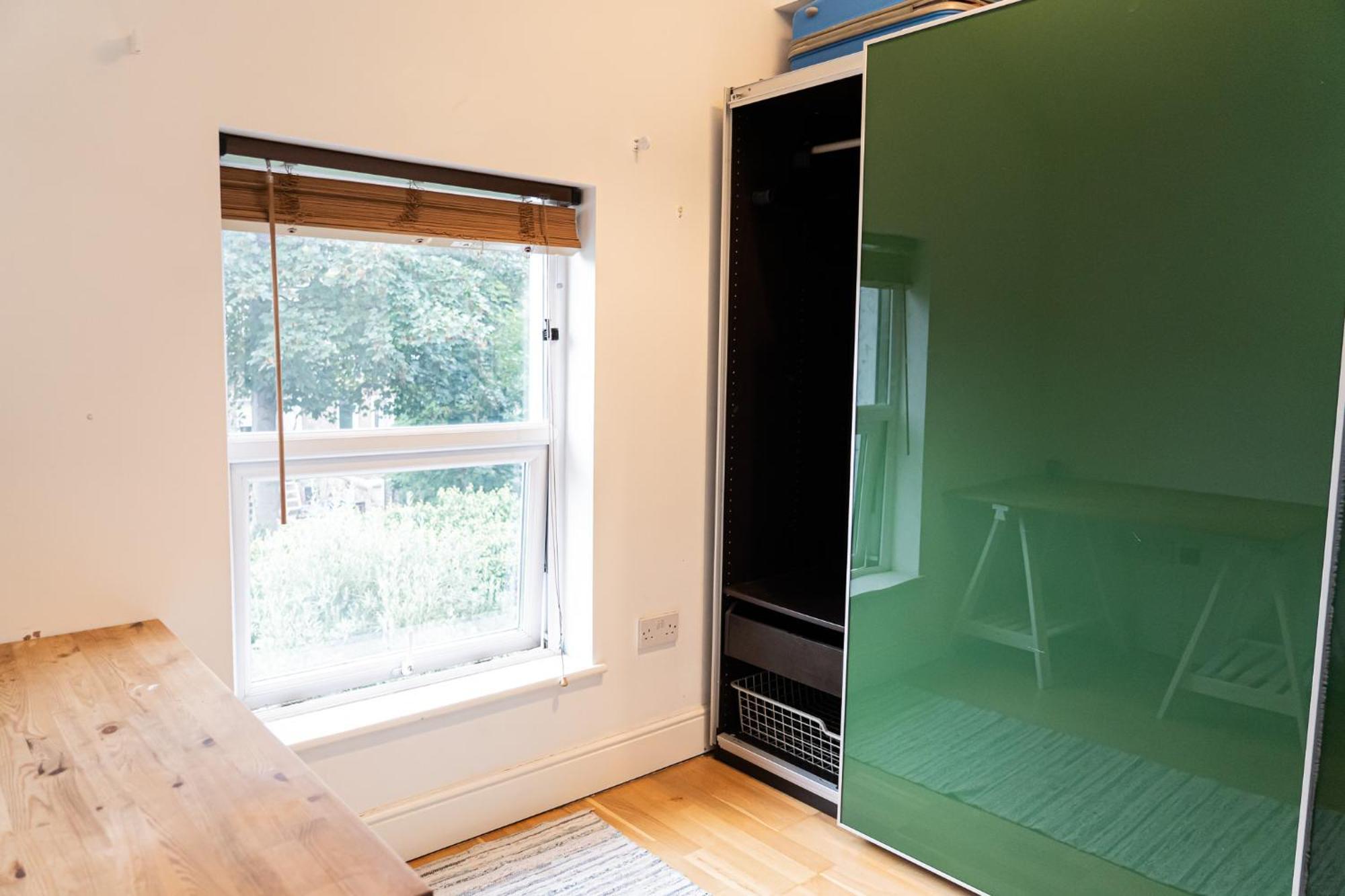 Hackney Central Houseshare لندن المظهر الخارجي الصورة