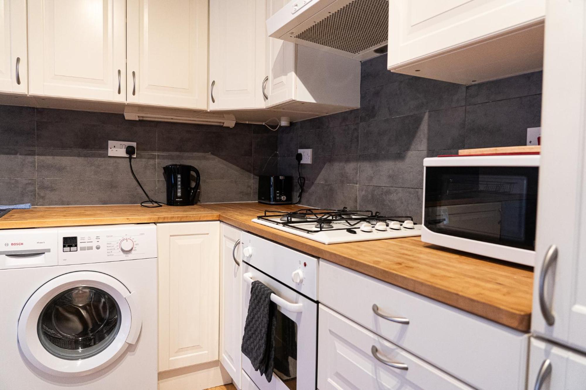 Hackney Central Houseshare لندن المظهر الخارجي الصورة