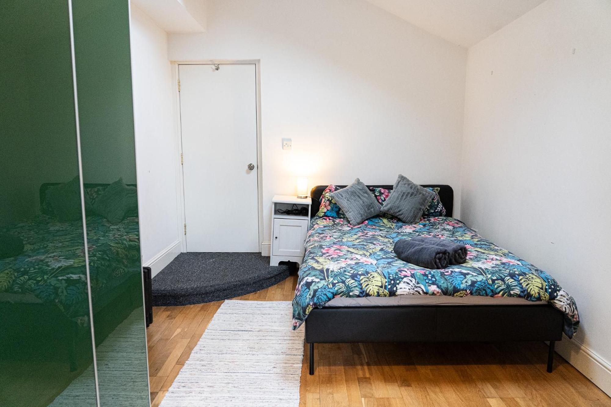 Hackney Central Houseshare لندن المظهر الخارجي الصورة