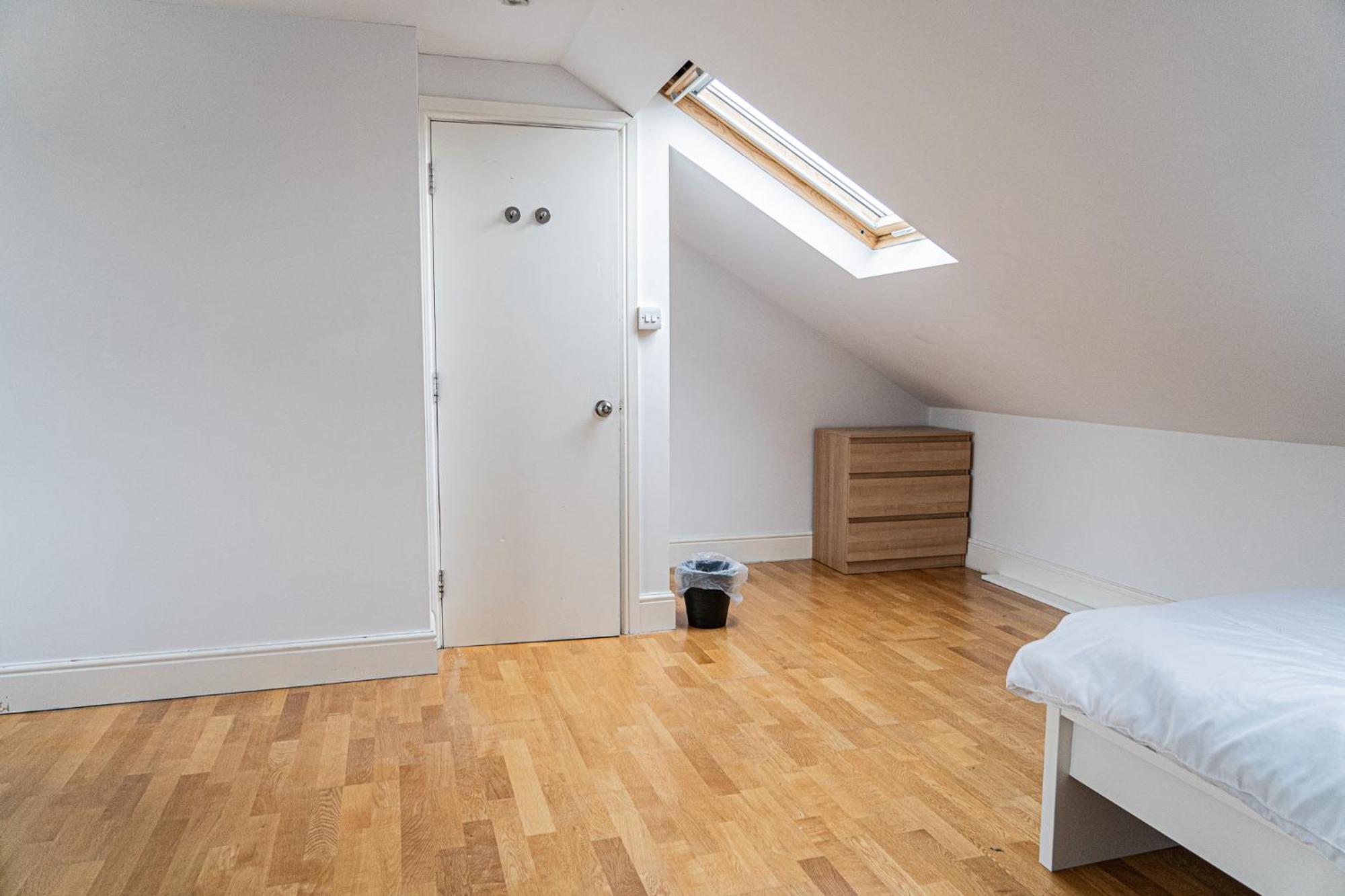 Hackney Central Houseshare لندن المظهر الخارجي الصورة