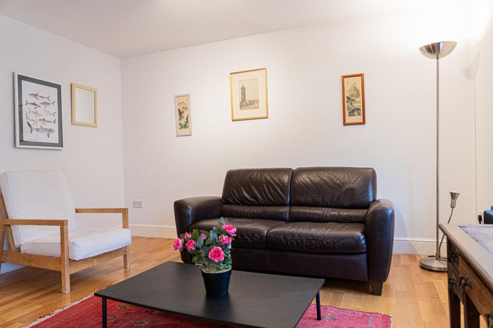 Hackney Central Houseshare لندن المظهر الخارجي الصورة
